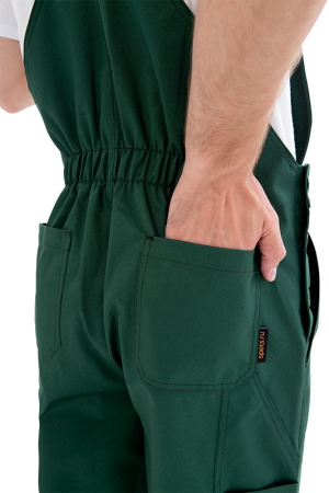 Костюм ТЕХНИК 2 летний