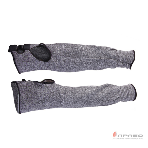 Нарукавники для защиты рук от порезов Jeta Safety JCS056 (5 класс)