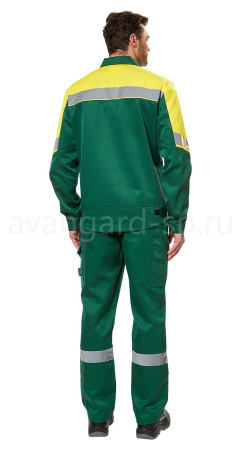 Костюм "Монтажник"