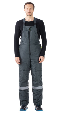 Костюм утепленный "Линкор"