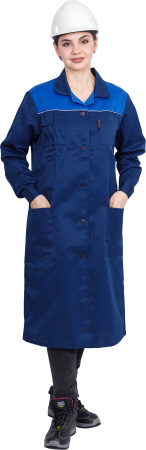 Халат СТАНДАРТ летний