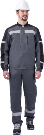 Костюм РОУД летний