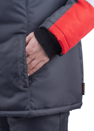 Костюм РОУД зимний