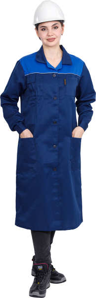 Халат СТАНДАРТ летний