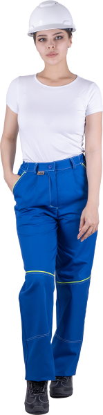 Брюки ТУРБО летние