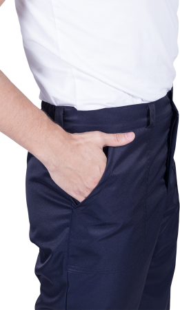 Костюм кислотостойкий