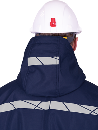 Комбинезон ПИЛОТ зимний