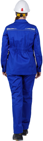 Костюм ОПЕРАТОР летний