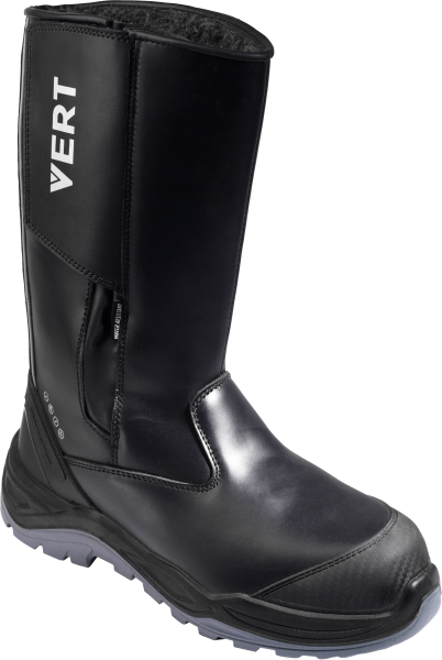 Сапоги VERT высокие с КП и КС шерст.мех