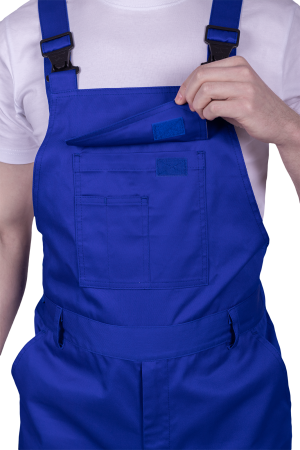 Полукомбинезон СТРОНГ летний