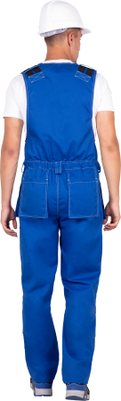 Комбинезон ТУРБО летний