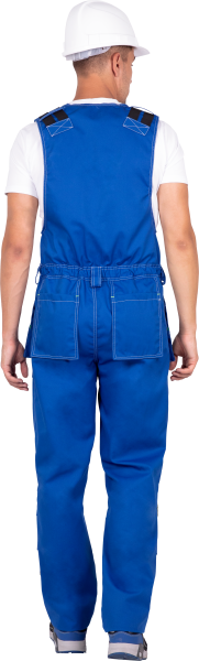 Комбинезон ТУРБО летний