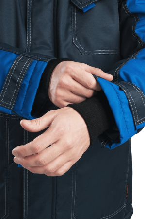 Костюм КМ-10 ЛЮКС зимний