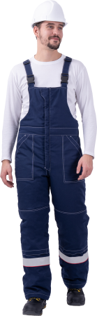 Костюм НАДЫМ зимний