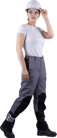 Брюки ЭДВАНС летние