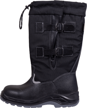 Сапоги TURBO"СЕВЕР" с КП