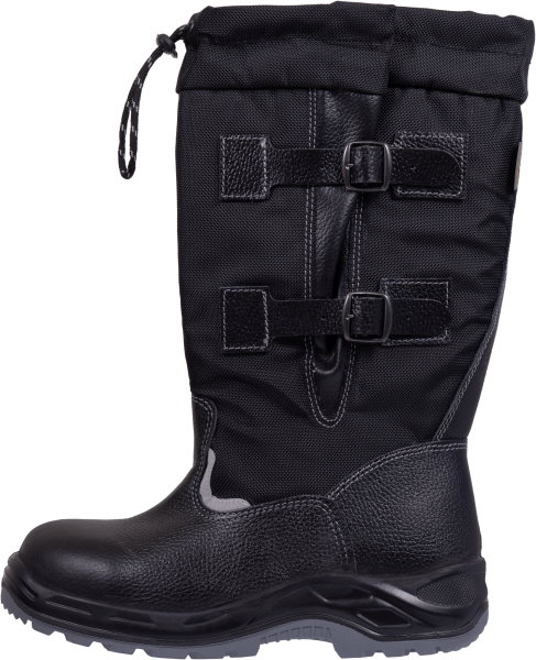 Сапоги TURBO"СЕВЕР" с КП