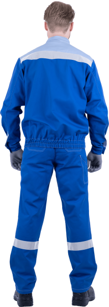 Костюм РАЦИОНАЛИЗАТОР летний