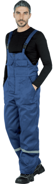 Полукомбинезон ВИНТЕР зимний