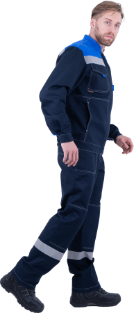 Костюм РАЦИОНАЛИЗАТОР летний