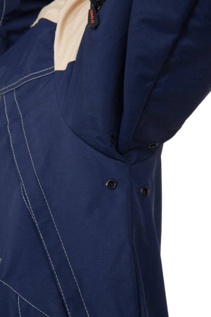 Куртка-штормовка РЕСПЕКТ