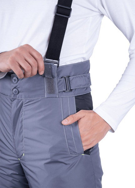 Брюки ЭДВАНС зимние