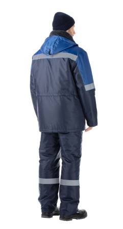 Костюм утепленный "Мастер"