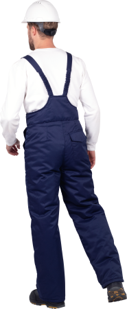 Костюм СПЕЦ зимний