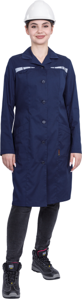 Халат ОПЕРАТОР летний