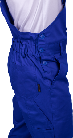 Полукомбинезон СТРОНГ летний