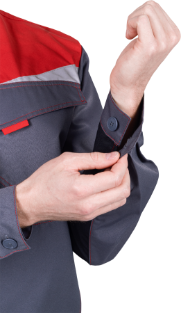 Костюм КМ-10 ЛЮКС летний