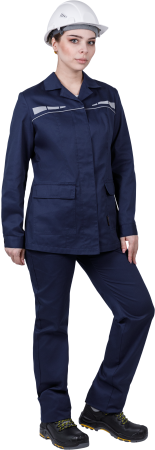 Костюм ОПЕРАТОР летний