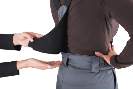 Костюм КМ-10 ЛЮКС зимний