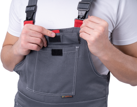 Костюм РОУД летний