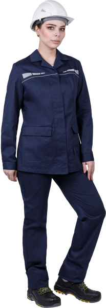 Костюм ОПЕРАТОР летний