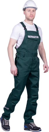 Полукомбинезон СТРОНГ летний