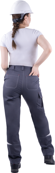 Брюки ТУРБО SAFETY летние