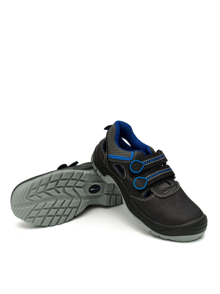 Полуботинки с перфорацией PROFLINE КП КС ПУ/ТПУ