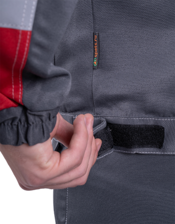 Костюм РОУД летний