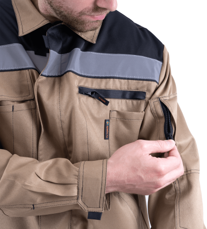 Костюм ДОКЕР летний