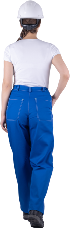 Брюки ТУРБО летние