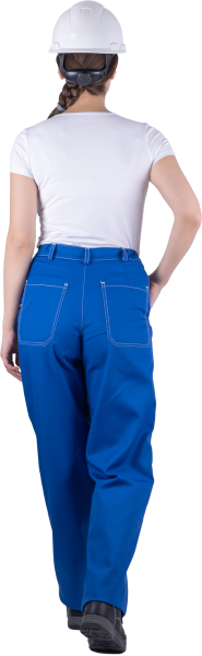 Брюки ТУРБО летние