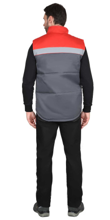 Жилет СИРИУС-НАВИГАТОР