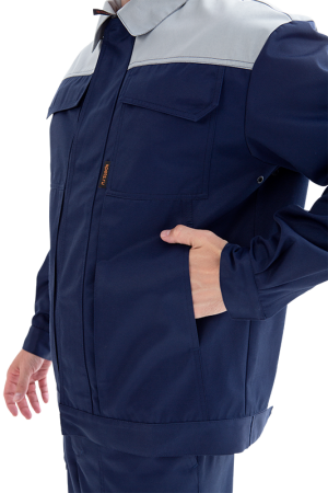 Костюм ТЕХНИК 2 летний