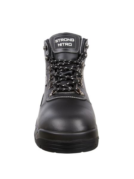 Ботинки STRONG NITRO (СТРОНГ НИТРО) с КП и КС