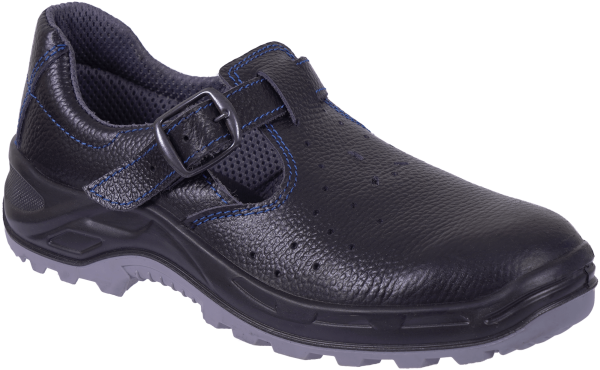 Полуботинки с перфорацией СОЮЗ