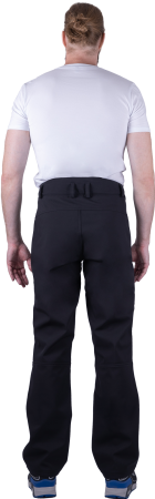 Брюки СОФТШЕЛЛ