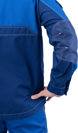 Куртка ЭДВАНС летняя