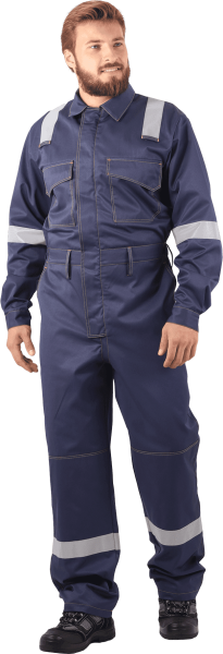 Комбинезон ПИЛОТ летний