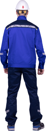 Куртка СТРОНГ летняя